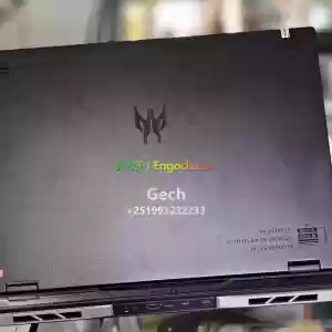 ️   Acer predator Helios 300️GAMING LAPTOP️Intel core i9-13900HX️13th Generation Total Co Price in Ethiopia